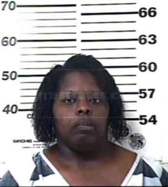 Ernestine Mack Thompson