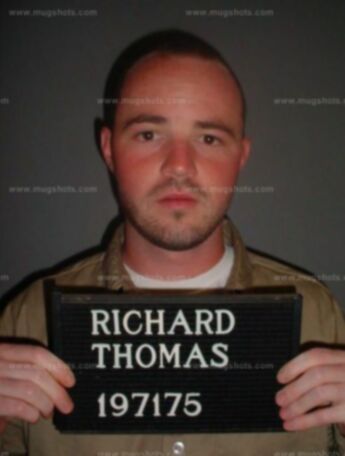 Richard Thomas