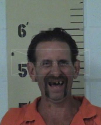 Randy Doyn Mcwhirter