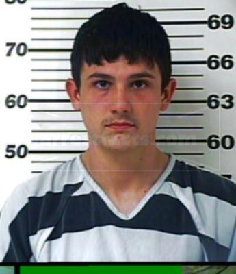 Christopher John Baker