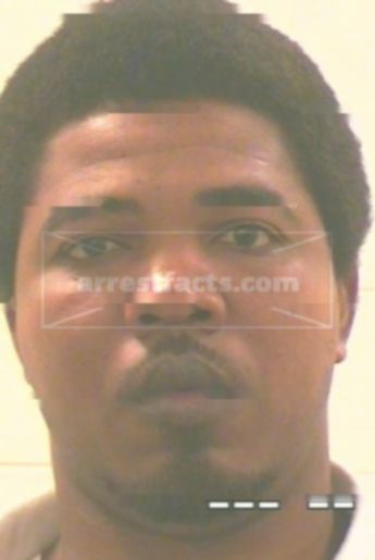 Dejuan Lamont Lewis