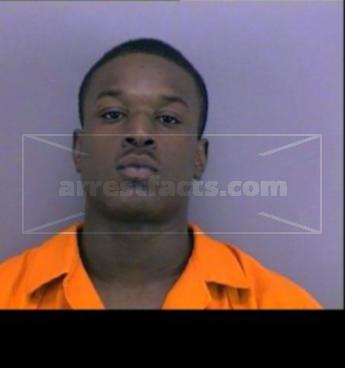 Terrance Ladale Davis