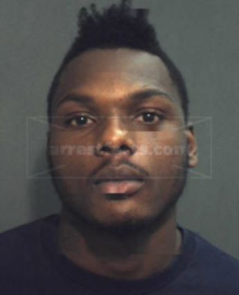 Devante Turner