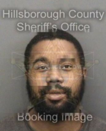 Victor Maurice Tanner Jr. of Florida, arrests, mugshots, and charges ...