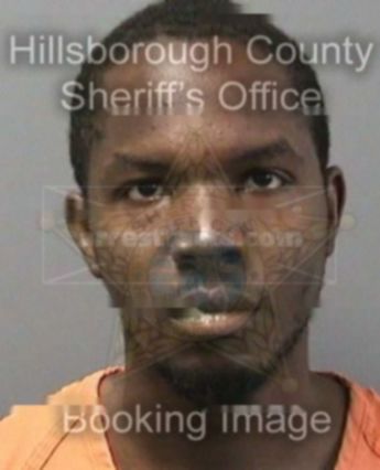 Rahshawn Demin Stewart