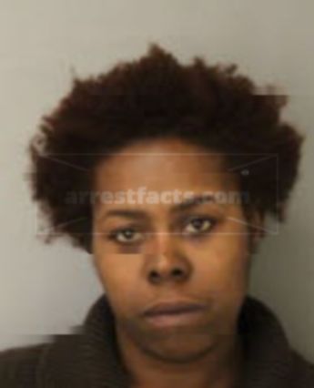 Mekisha Weaver