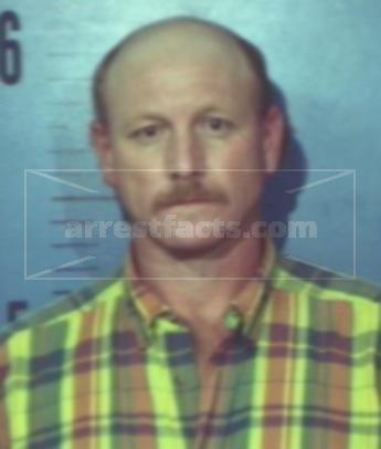 Mark Wayne Mcdonald