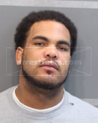 Deonta Liltrell King