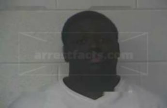 Jerrod Tremayane Mitchell