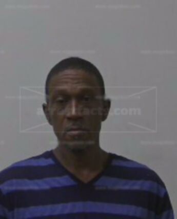 Keith Lamont Collier