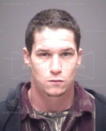 Mark Anthony Therrell