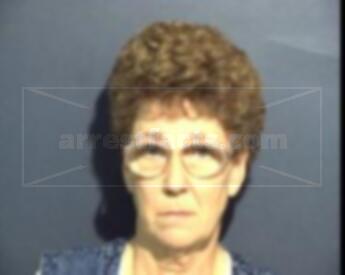 Patsy Darene Dawkins