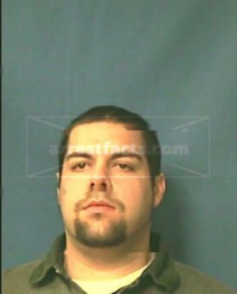 Kaleb Gage Tate
