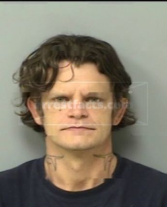 Shawn Michael Hawkins