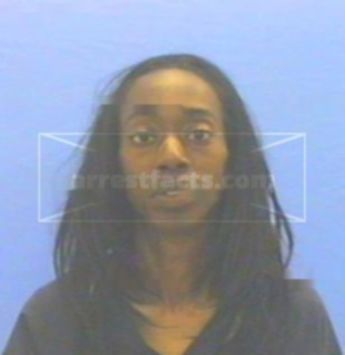 Tamatha Keisha Jackson