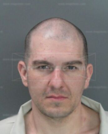 Seth Adam Metcalf