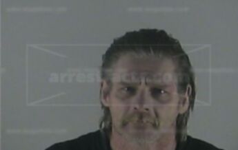 Timothy Allen Phillips