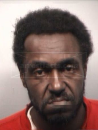 Roderick Gordon