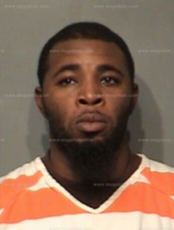 Lester Talshawn Richardson