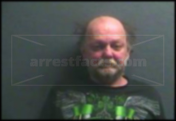 Kenneth Ray Brumley