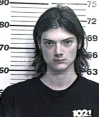 Dillon Wayne Harris