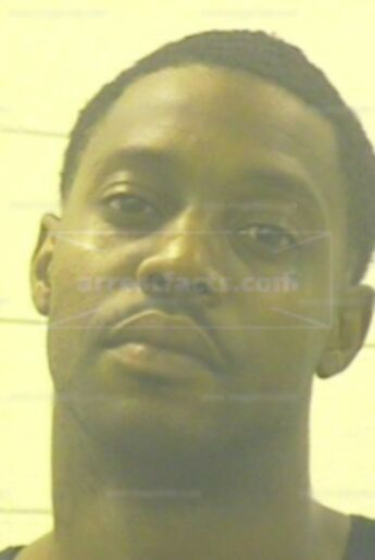 Darian Dewayne Britton