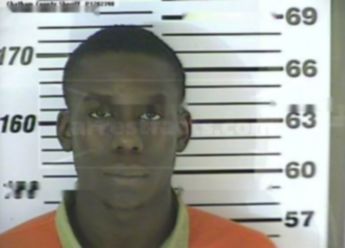 Anthony Dwight Byrd