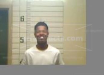 Darris Trevon Davidson