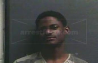 Luther Arnell Harris