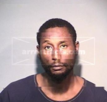 Jamaal Maurice Divens