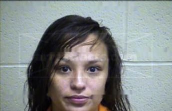 Amber Dawn Brady