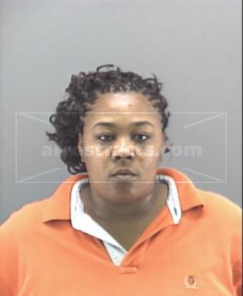 Dionne Lashawn Cary