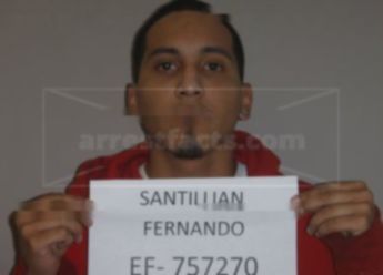 Fernando Santillan