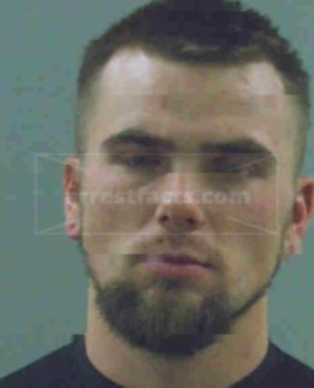 Jeffrey Dushane Chapman