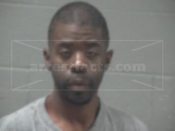 Kevin Tyrone Covington