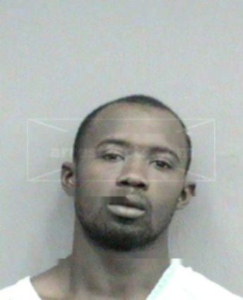 Erick Lamonte Burkett