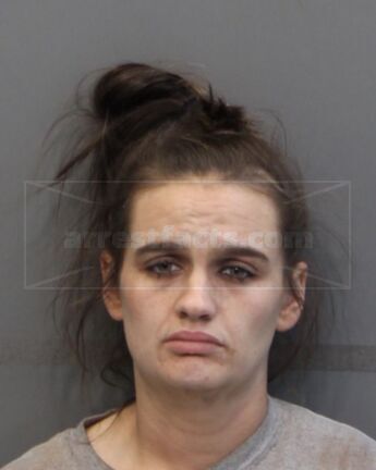 Jamie Mikayla Swafford