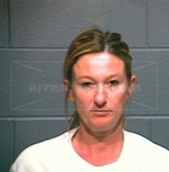 Kristie Gail Williams