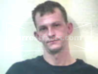 Travis James Thompson