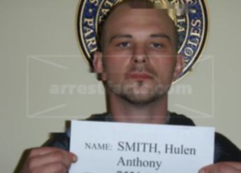 Hulen Anthony Smith