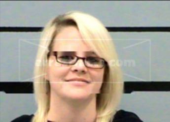 Ashley Nicole Fahrlender