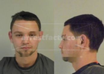 Brian Joseph Almberg