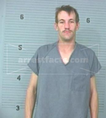 Russell Wayne Masey