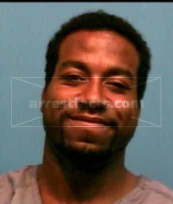 Delton Omar Jackson