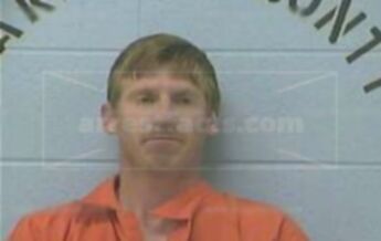 Joshua Robert White