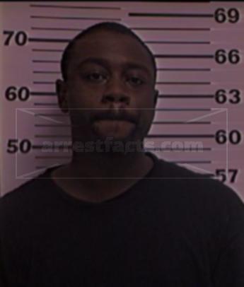 Jerrell Dejaun Cofer