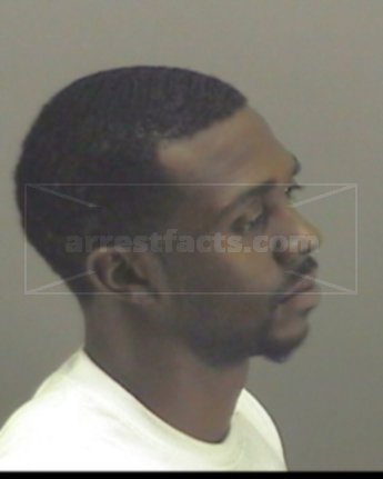 Edrick Jordan Coleman