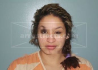 Ofelia Lucinda Ramirez