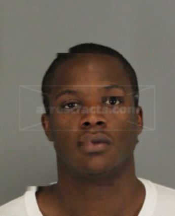 Antonio Deshun Jones
