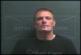 Jason Eugene Petrey